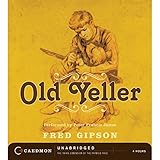 Old Yeller by
