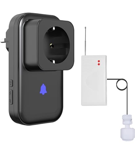 Schabus 300218 Mains-powered Water Detector - Buy At - View #5