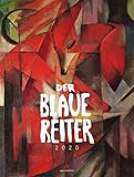 Der Blaue Reiter 2020