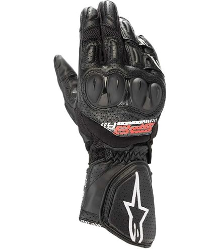 Alpinestars Nucleon Flex Pro Schouderbeschermer Antraciet L