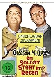 Ein Soldat Steht Im Regen - Steve McQueen
