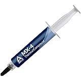 ARCTIC MX-4 (8 g) - Performance Thermal Paste for all processors (CPU, GPU - PC, PS4, XBOX), high thermal conductivity, safe 