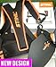 Produktbild Volle Stihl Double Comfort Harness für Motorsense Rasentrimmer Anwenundg