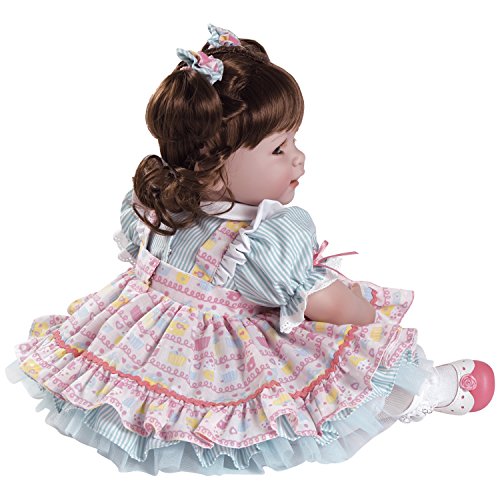 Adora Toddler Doll 18