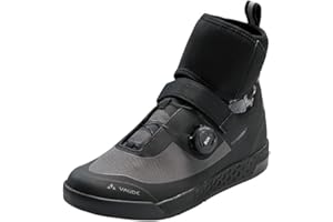 VAUDE Unisex Am Moab Mid Winter STX Fahrradschuh