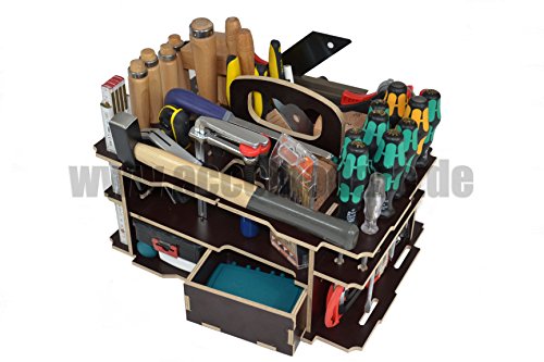 Werkzeugeinsatz für T Loc Systainer - 2