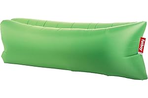 Fatboy USA Lamzac the Original Seat, Grass Green