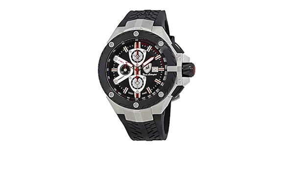 lamborghini tyre watch