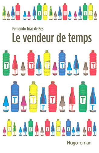 VENDEUR DE TEMPS VENDEUR DE TEMPS