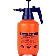 Prextex Pressure Spray Pump (2L) Gardening Water Pump Sprayer, Plant Water Sprayer for Home,Garden Spray Bottles for Garden Plants and Lawn,Plant Watering Can (Garden)