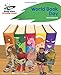 Produktbild Reading Planet - World Book Day - Green: Rocket Phonics (Rising Stars Reading Planet)