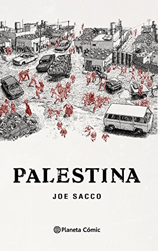 Download Palestina (nueva edición) (Trazado)