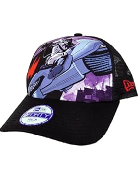 New Era Kinder Kappe 9FORTY JR Super Truck