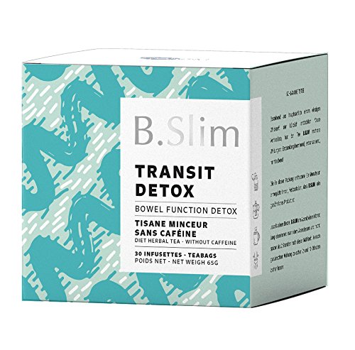 Preisvergleich Produktbild B slim tisane minceur 30 infusettes