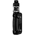 GEEKVAPE Geek Vape | Aegis Solo 2 / S100 Kit | 100W | Single 18650 (NOT INCLUDED) | 2ml Z Tank - Black