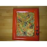 Keilrahmen-Acryl-Bild