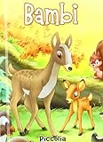 Mini Livres/Bambi
