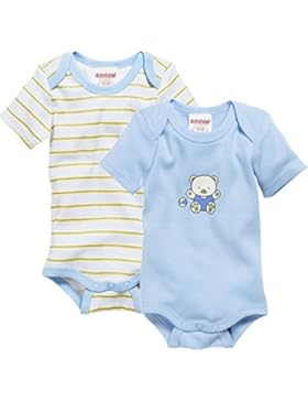Schnizler Unisex Baby Body