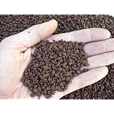 Lt 10 argilla espansa per drenaggio piante e vasi pacciamante naturale