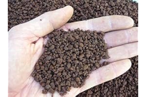 GEOSISM & NATURE Piedra volcánica roja, lava volcánica 3/5 mm (10 kg - 11 lt)