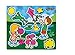 TOMY Learn Your Colours Aquadoodle Mini Mats