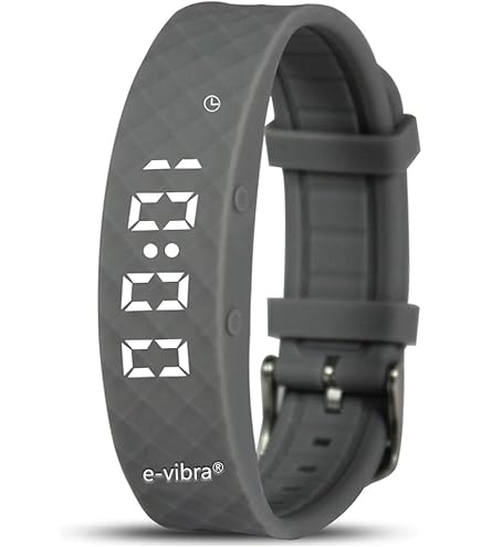 Bracelet Vibrant Pivotell Vibratie Ontre De Rappel Vibrant Avec