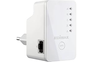‎EDIMAX Edimax EW-7438RPn WiFi Range Extender Access Point
