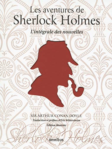 Les Aventures de Sherlock Holmes Les Aventures de Sherlock Holmes