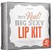 Benefit Cosmetics They're Real. Big Sexy Lip Kit