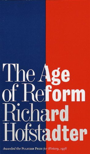 Download The Age of Reform: From Bryan to F.d.r. Download The Age of Reform: From Bryan to F.d.r.