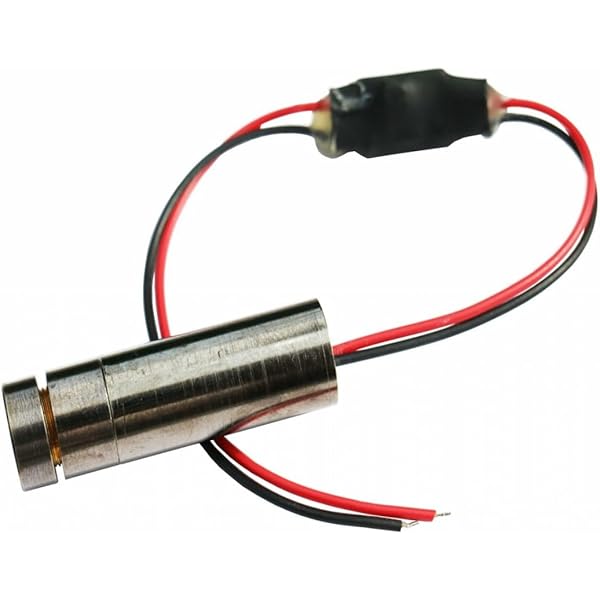 Puntero Láser 5 Mw 1000 Metros 532 Nm Varios Colores | Cuotas Sin Interés - Foto 5