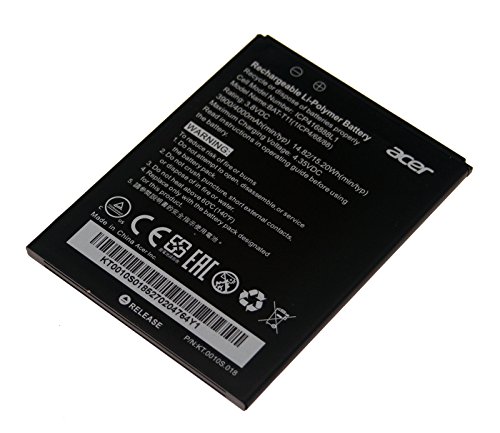 Original Acer Akku / Battery 3920mAH Liquid Z630 - 2