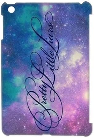 DIY High Quality Case for Ipad Mini 3D, Pretty Little Liars Phone Case - HL-2997747