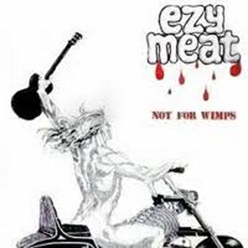 Preisvergleich Produktbild Not for Wimps