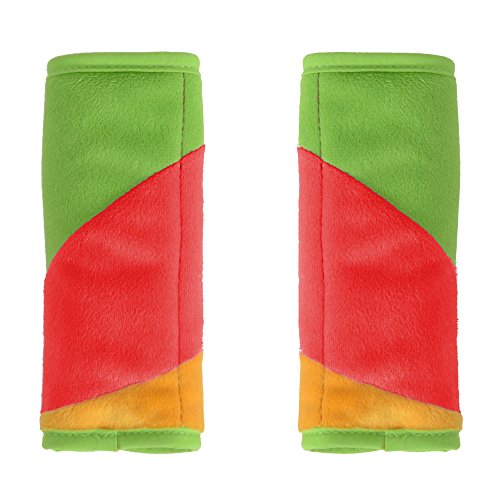 DIAGO Cuddly Bunny Belt Pads