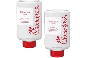 SALTHOUSE & PEPPERMONGERS Sauce Your Choice of Original or Polynesian, Pack of 2, 16 oz. Bottles (Original)