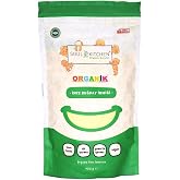 Soul Kitchen Organik İnce Buğday İrmiği 400gr (bebek irmiği)