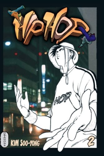 Hip Hop — Tome 2