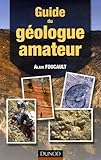 Image de Guide du géologue amateur