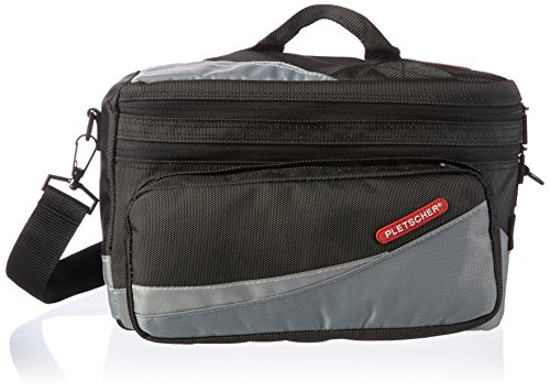 Preisvergleich Produktbild Gepäckträgertasche Pletscher Turicum