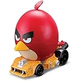 Maistro M23034 Angry Birds Hatch and Race Blind Bags, Assorted Designs