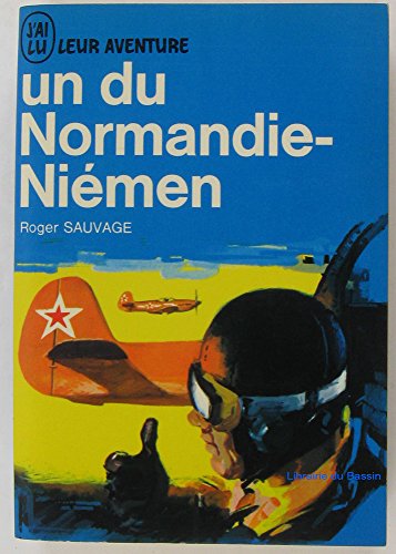Un du normandie-niémen francais Un du normandie-niémen francais