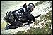 Produktbild 270041 Sea Air Land Special Operations Navy SEALs A4 Photo Poster Print 10x8