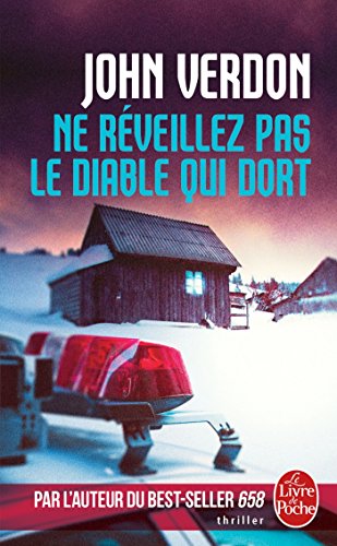 couverture de : Ne r&eacute;veillez pas le diable qui dort