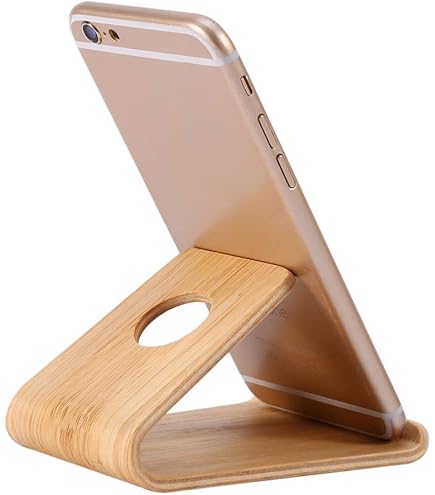 IKEA 303.588.75 BERGENES Halter fr Mobiltelefon/Tablet aus Bambus:  Amazon.de: Kche, Haushalt & Wohnen