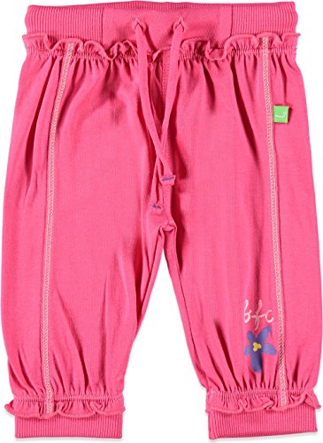 Babyface Baby Girls Pants, Pink, size 0M - 2M