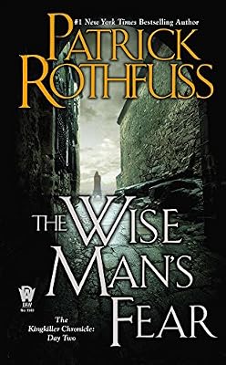 The Wise Man's Fear