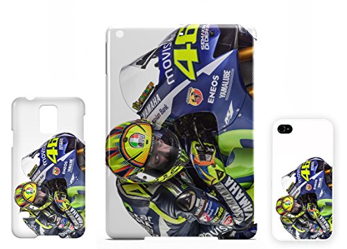 Preisvergleich Produktbild Valentino Rossi 46 Pose iPad AIR Tablettenabdeckung Hülle