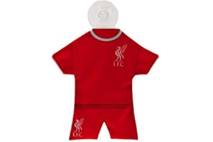 Official Licensed Liverpool F.C - Mini Kit