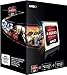 Price comparison product image AMD A6 5400K Black Edition CPU (3.6GHZ, 1MB Cache, 2Core, HD7540D, Socket FM2, 65W, Retail Boxed)